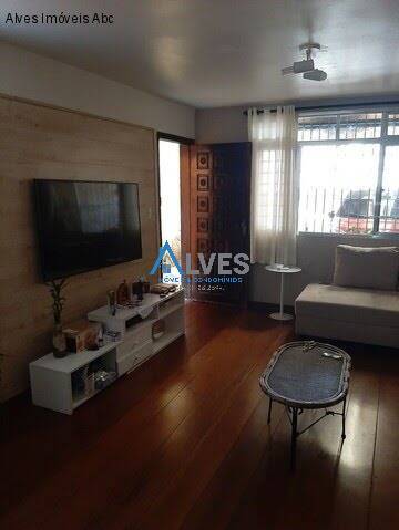 Casa, 3 quartos, 185 m² - Foto 1