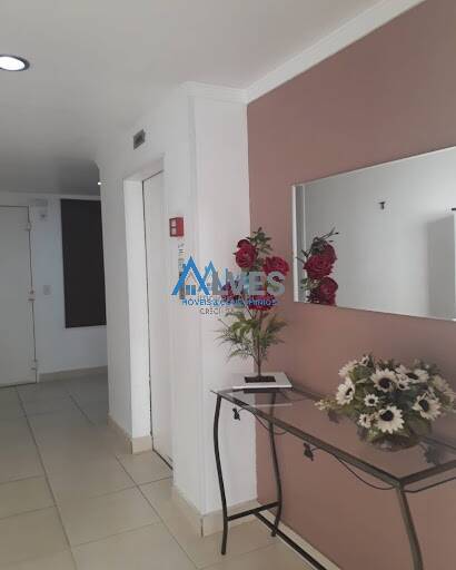 Apartamento, 2 quartos, 54 m² - Foto 5