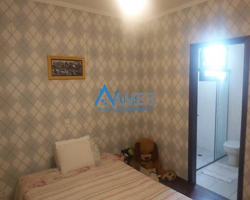 Casa, 3 quartos, 242 m² - Foto 11