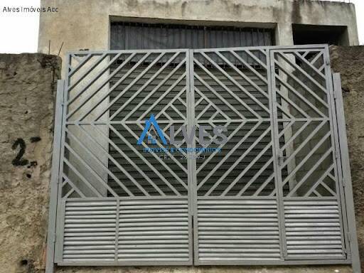 Loja-Salão à venda, 125m² - Foto 1