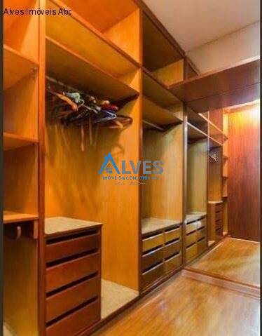 Apartamento, 4 quartos, 290 m² - Foto 7