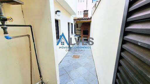 Sobrado, 3 quartos, 150 m² - Foto 13