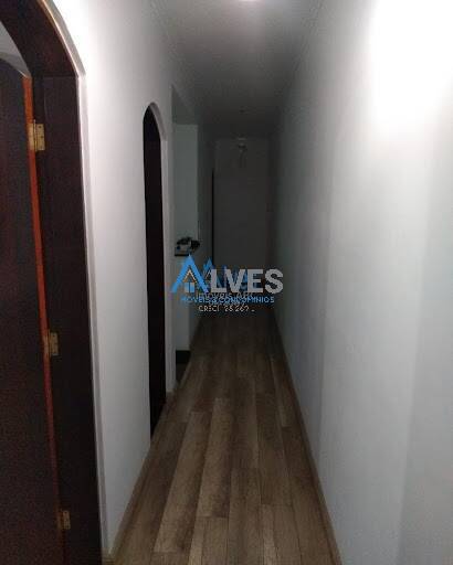 Sobrado, 4 quartos - Foto 13