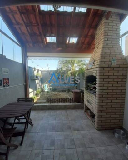 Sobrado, 3 quartos, 157 m² - Foto 3