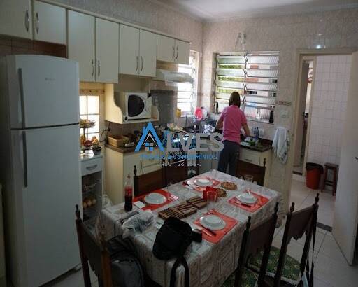 Sobrado, 4 quartos, 250 m² - Foto 29