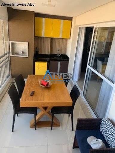Apartamento, 2 quartos, 116 m² - Foto 2