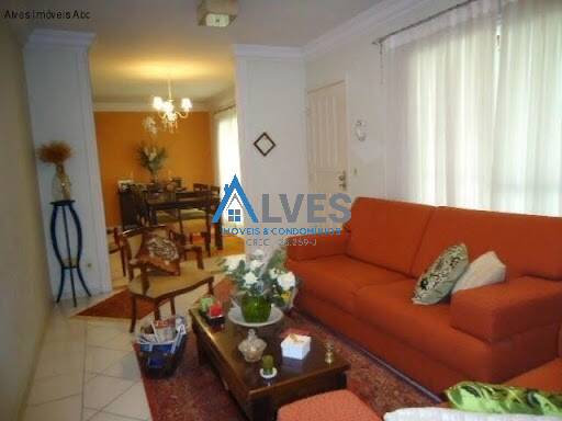 Casa, 5 quartos, 150 m² - Foto 33