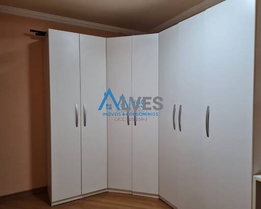 Apartamento à venda com 2 quartos, 58m² - Foto 3