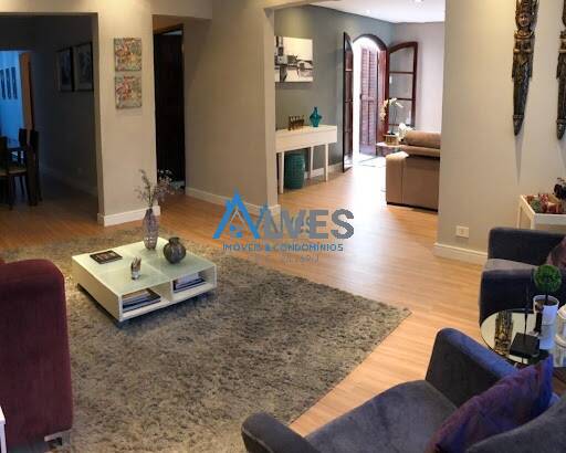 Casa, 3 quartos, 220 m² - Foto 30