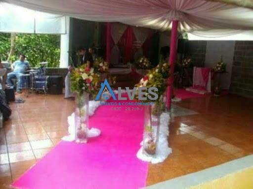 Chácara à venda com 3 quartos - Foto 4