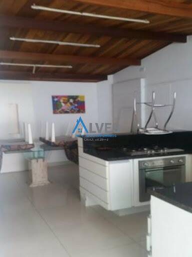 Apartamento, 3 quartos, 121 m² - Foto 2