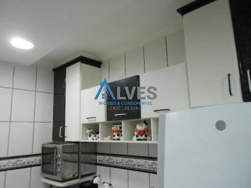 Sobrado, 3 quartos - Foto 44