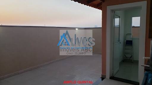 Sobrado, 3 quartos, 150 m² - Foto 13