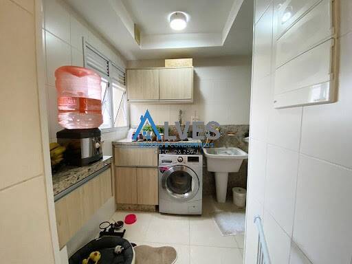 Apartamento, 3 quartos, 128 m² - Foto 41