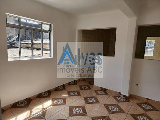 Sobrado para alugar com 2 quartos - Foto 2