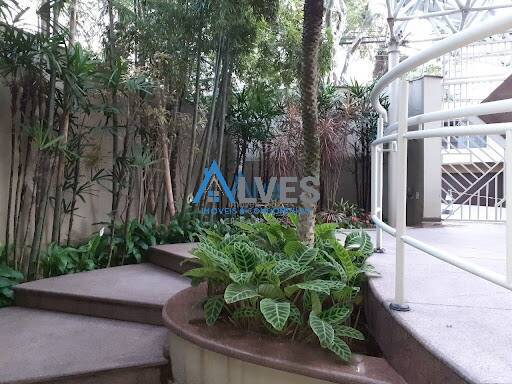 Apartamento, 2 quartos, 300 m² - Foto 12