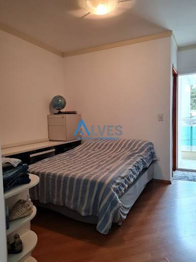 Sobrado, 3 quartos, 220 m² - Foto 43