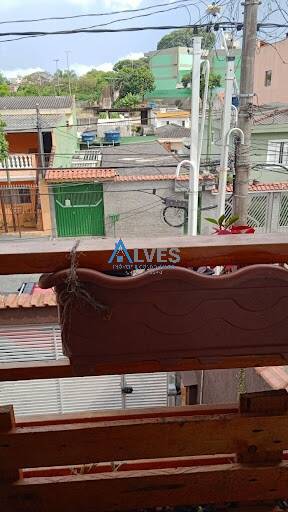 Sobrado, 3 quartos, 73 m² - Foto 12