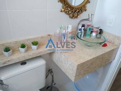 Apartamento, 2 quartos, 53 m² - Foto 11