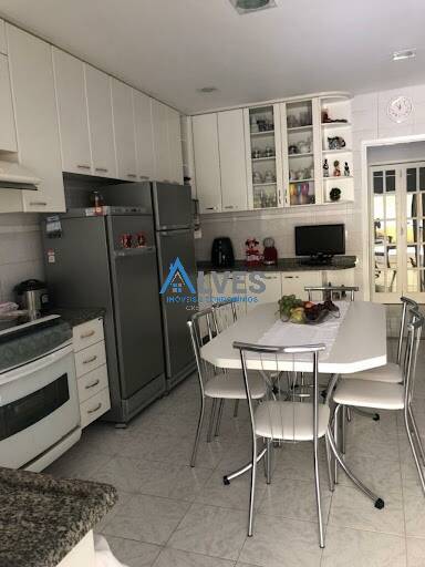 Sobrado, 4 quartos, 181 m² - Foto 37