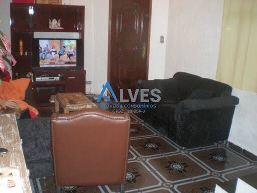 Sobrado, 3 quartos, 176 m² - Foto 6