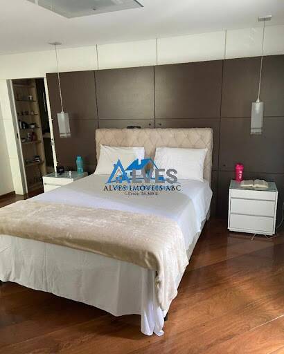 Sobrado, 3 quartos, 480 m² - Foto 5