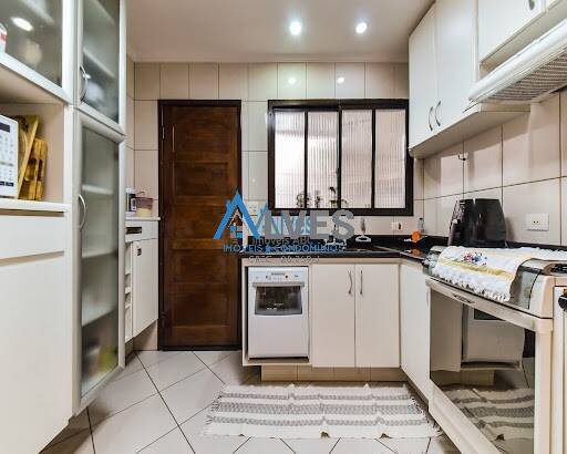 Sobrado, 3 quartos, 180 m² - Foto 46