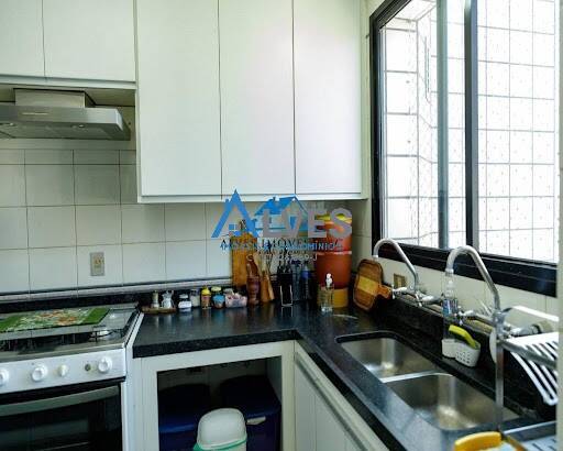 Apartamento, 3 quartos, 135 m² - Foto 41