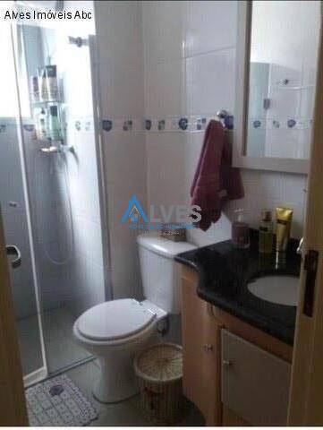 Apartamento, 3 quartos, 80 m² - Foto 14