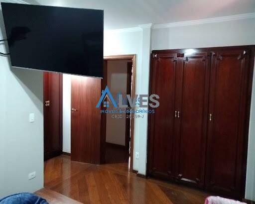 Apartamento, 3 quartos, 161 m² - Foto 4