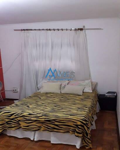 Casa, 4 quartos, 250 m² - Foto 29