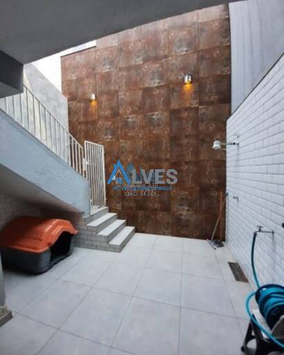 Sobrado, 3 quartos, 180 m² - Foto 4