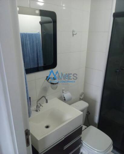 Apartamento, 2 quartos, 45 m² - Foto 4