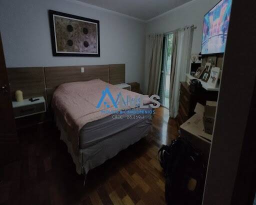 Sobrado, 4 quartos, 254 m² - Foto 37