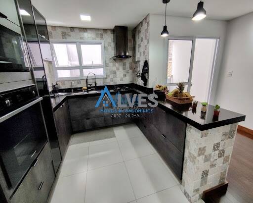 Sobrado, 3 quartos, 270 m² - Foto 39