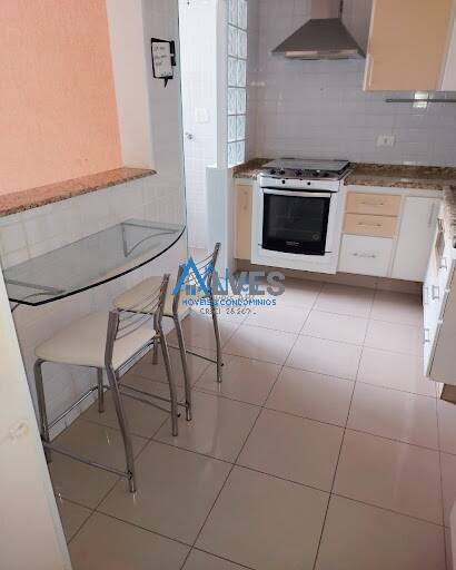 Apartamento, 2 quartos, 55 m² - Foto 2