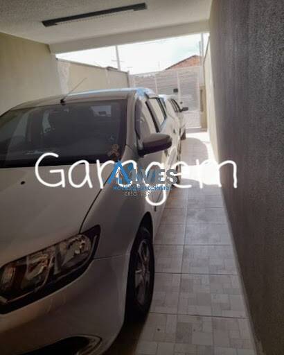 Sobrado, 3 quartos, 157 m² - Foto 4