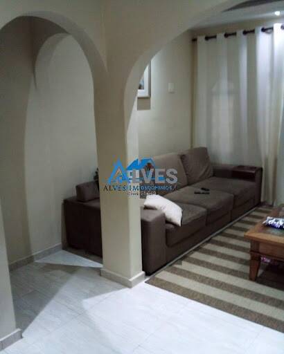 Casa, 3 quartos, 159 m² - Foto 5