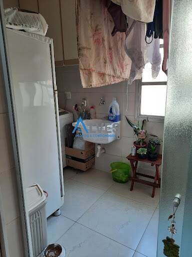 Apartamento, 3 quartos, 110 m² - Foto 2
