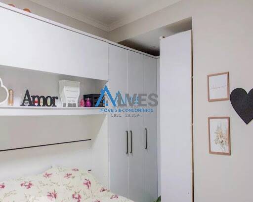 Apartamento, 3 quartos, 80 m² - Foto 14