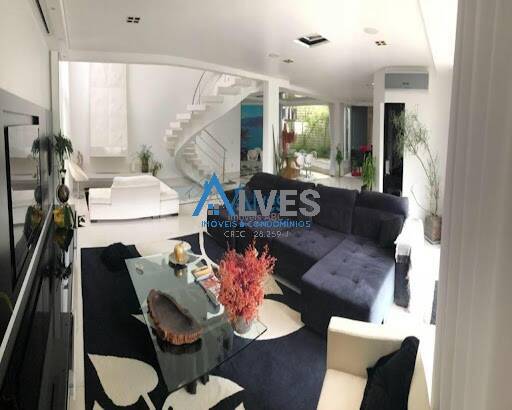 Casa, 5 quartos, 780 m² - Foto 2