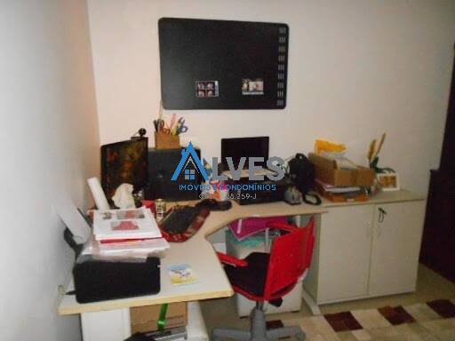 Sobrado, 3 quartos - Foto 36