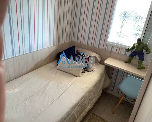 Apartamento, 3 quartos, 84 m² - Foto 34