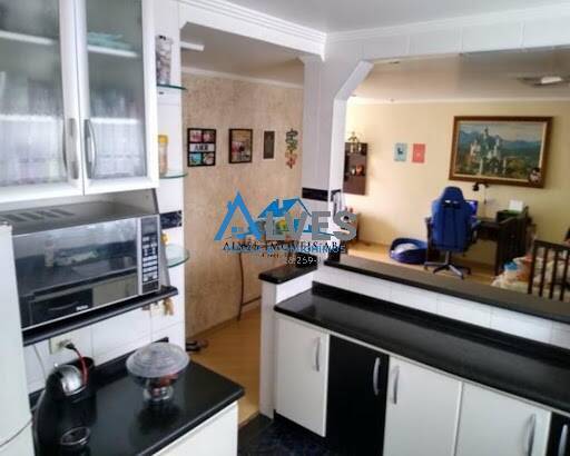 Apartamento, 2 quartos, 90 m² - Foto 5