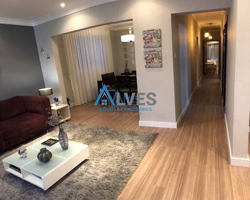 Casa, 3 quartos, 220 m² - Foto 31