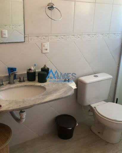Sobrado, 3 quartos, 140 m² - Foto 3