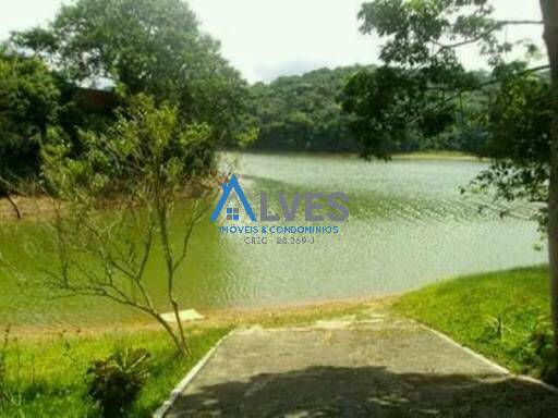 Chácara à venda com 3 quartos - Foto 3