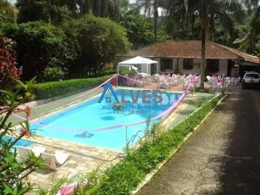 Chácara à venda com 3 quartos - Foto 15