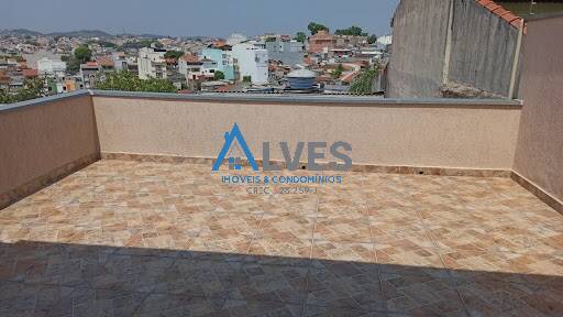 Sobrado, 3 quartos, 200 m² - Foto 6