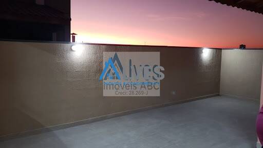 Sobrado, 3 quartos, 150 m² - Foto 2